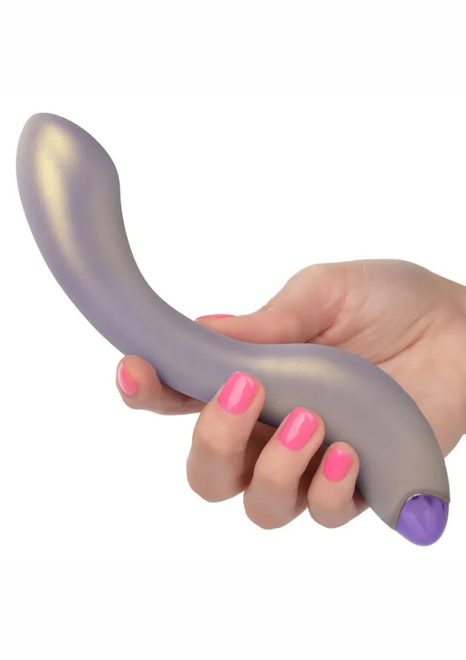 GLove Female Sex Toys GLove GWand Rechargeable Silicone Vibrator