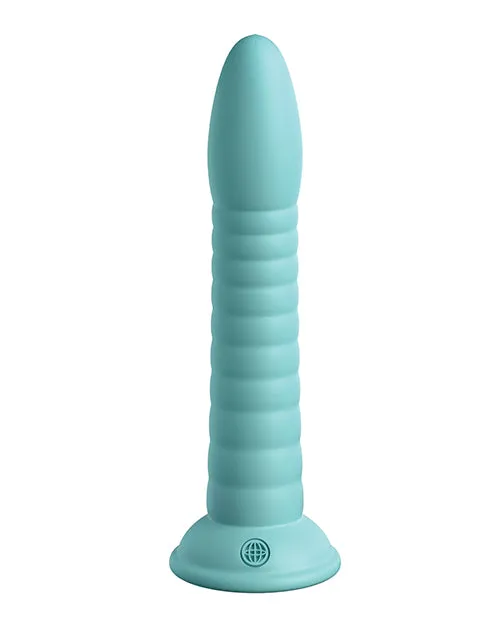 Dildos Pipedream Products Dillio Platinum 7 Inch Wild Thing Silicone Dildo