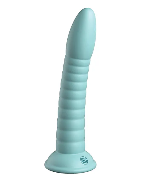 Dildos Pipedream Products Dillio Platinum 7 Inch Wild Thing Silicone Dildo