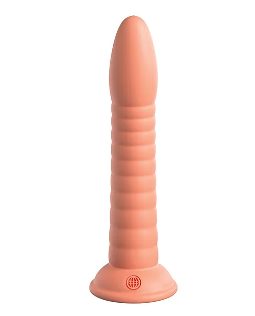 Dildos Pipedream Products Dillio Platinum 7 Inch Wild Thing Silicone Dildo