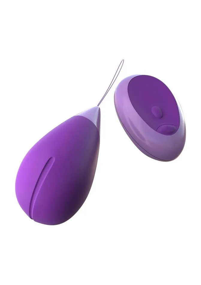 Fantasy For Her Silicone Wireless Remote Kegel Excite Her Waterproof Fantasy For Her Female Sex Toys Fantasy For Her Silicone Wireless Remote Kegel Excite Her Waterproof Fantasy For Her Female Sex Toys