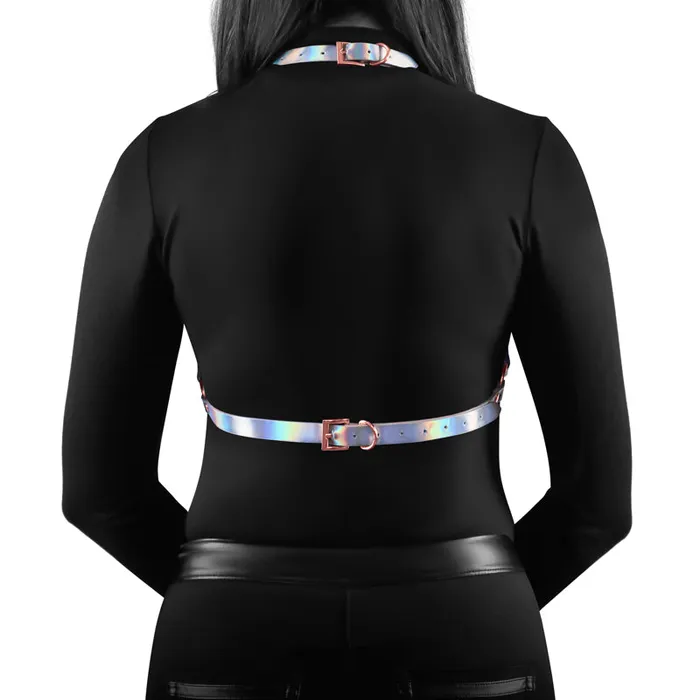NS Novelties Female Sex Toys Cosmo Harness Vamp NS Novelties Female Sex Toys Cosmo Harness Vamp