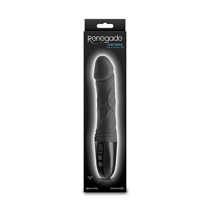 Renegade Electrica NS Novelties Male Sex Toys Renegade Electrica NS Novelties Male Sex Toys