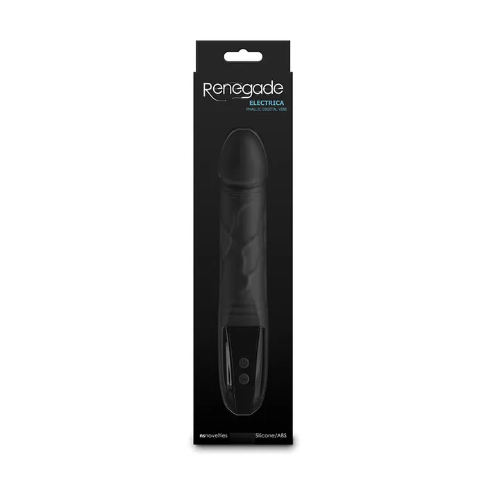 Renegade Electrica NS Novelties Male Sex Toys Renegade Electrica NS Novelties Male Sex Toys