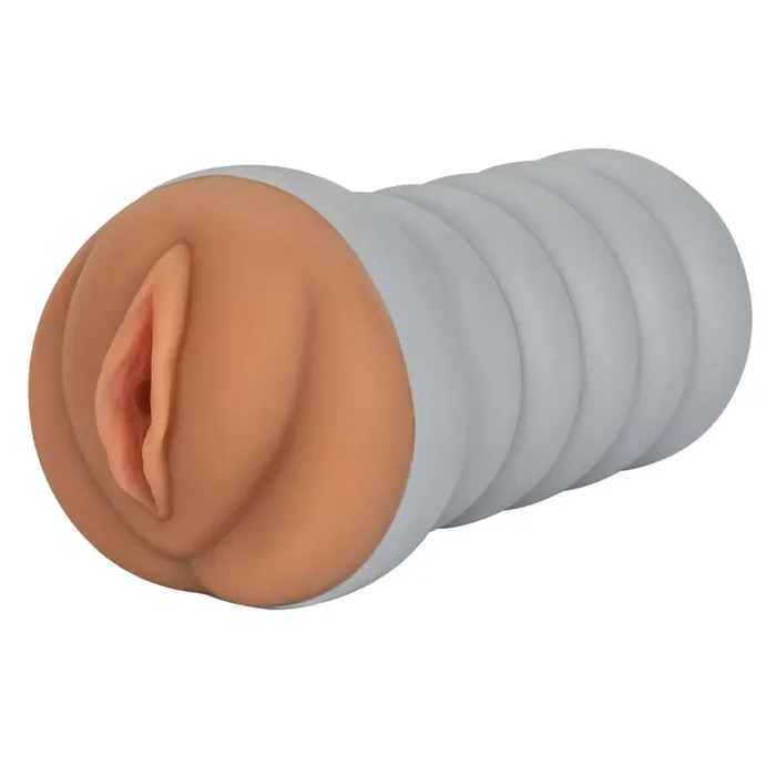 CalExotics Male Sex Toys Ribbed Gripper Tight Pussy Grip CalExotics Male Sex Toys Ribbed Gripper Tight Pussy Grip