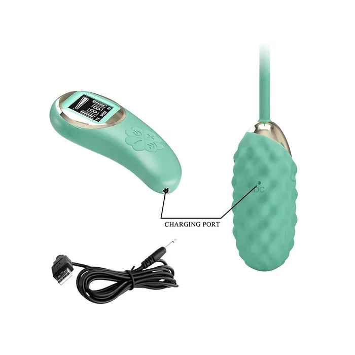 Vibrators Pretty Love Pretty Love Vivan Remote Control Egg Vibrator Vibrators Pretty Love Pretty Love Vivan Remote Control Egg Vibrator