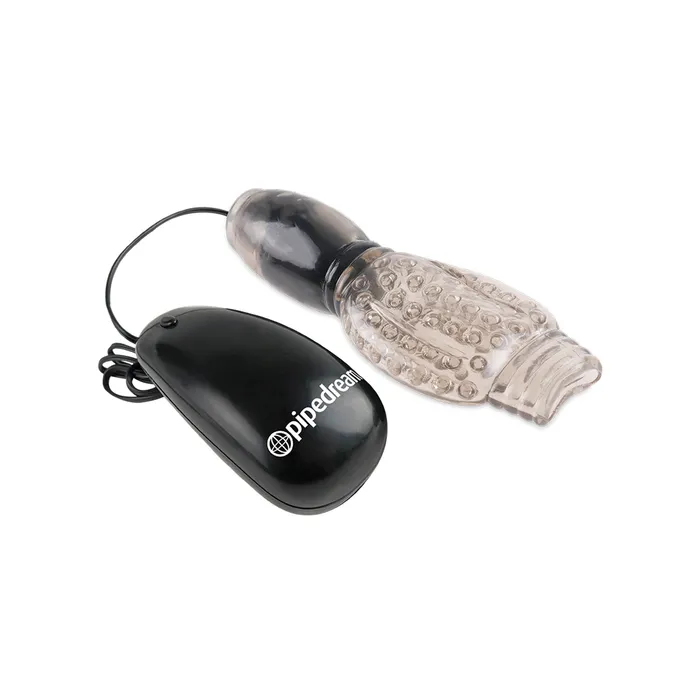 Female Sex Toys Fetish Fantasy Series Vibrating Head Teazer Pipedream Female Sex Toys Fetish Fantasy Series Vibrating Head Teazer Pipedream