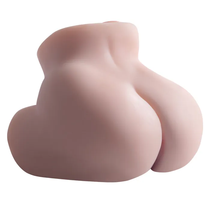 Male Sex Toys Yuan Shi Ren A322 51lbFake Booty Pussy and Anal Mini Ass Doll Cheap Mens Sex Toys